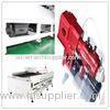 Channel Letter Acrylic Laser Cutting Equipment / System High Precision