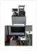 Automatic Stainless Steel Channel Letter Notch Cutting Machine High Efficiency