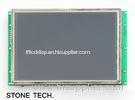 12V LED backlight panel lcd touch screen module 47 ms / picture