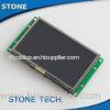 Digital 4.3 inch touch screen lcd display modules 65K color 1.5W