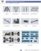 Projectile loom spare parts