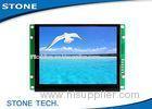 5.6 inch TFT LCD Touch Screen with 16 bit colors 640 480 resolution