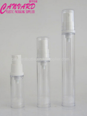 Airless spray bottle-airless bottle-5ml-10ml-15ml