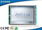 CPU tft lcd touch screen module 700 brightness rs232 interface