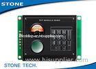 Digital 5 " HMI touch screen display , high resolutionlcd module
