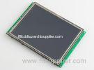 Touch controller industrial LCD display rs232 with high resolution 15.6 inch