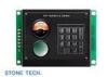 High resolution TFT LCD display module with rs232 port 65K color