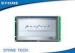 High resolution rs232 7 inch tft lcd module / touch panel module