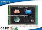 8inch Sunlight Visible Lcd video module