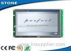 High resolution 7 TFT LCD Module 154.08 85.92 viewing area rs232