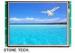 High resolution TFT LCD Touch Screen with 65 bit colors viewing area