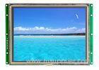 Full color 8 inch lcd screen module for Programmable Logic Controller