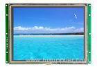 Full color 8 inch lcd screen module for Programmable Logic Controller