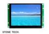 65K color HMI module with CPU , TFT LCD screen with 30 ms / picture
