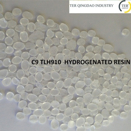 C5 HYDROGENATED HYDROCARBON RESIN