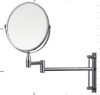 Double Side Cosmetic Mirrors/ 3 times magnification Mirror