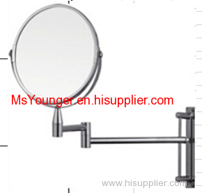 3 Times Magnification Cosmetic Mirror