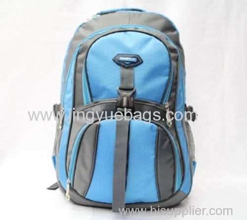 Student leisure sport backpack