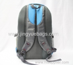 Student leisure sport backpack