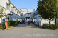 Anhui Ruiling Meter Manufacturing Co.,Ltd.