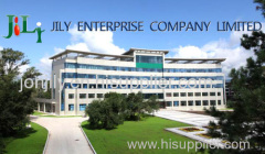 Jily Enterprise Co., Ltd