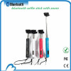 bluetooth selfie sticks mobile phone monopod