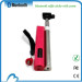 bluetooth remote shutter monopod