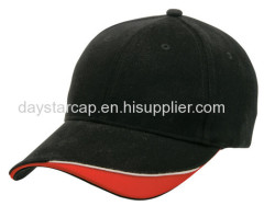 custom blank baseball caps cheap cap