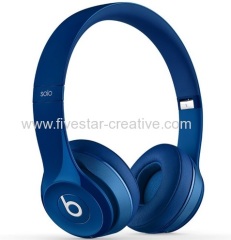 Blue Beats Solo2 Wireless Bluetooth On-Ear Headphones China manufacturer