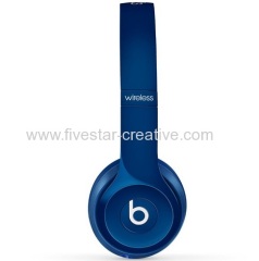 Blue Beats Solo2 Wireless Bluetooth On-Ear Headphones China manufacturer
