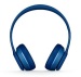 Beats by Dre New Bluetooth Beats Solo2 Wireless Headphone Headsets in Blue