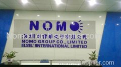 Nomo Group Co.Ltd