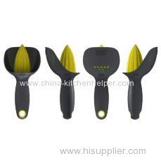 Catcher Citrus Reamer - Grey