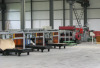 Metal Coil Cutting Line