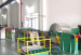 Metal Coil Cutting Line