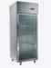 glass front refrigerator Upright Display Refrigerator