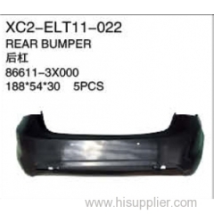 Replacement for AVANTE'11 ELANTRA'11