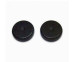 disc bonded ferrite rotor magnets