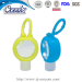 29ml circular waterless hand sanitizer promoting marketing