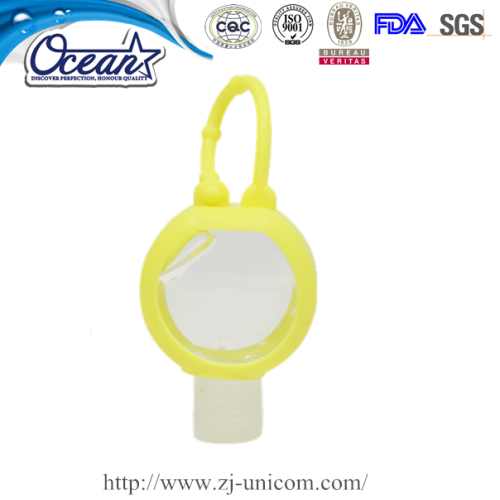 29ml circular waterless hand sanitizer unique promotional products