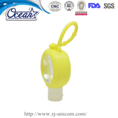 29ml circular waterless hand sanitizer corporate promotional items