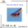 ST Fiber Optic Cord ST-ST Fiber Cable