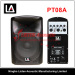 Professional Full Range Plastic Passive / Active Audio Speaker PT08 / 08A