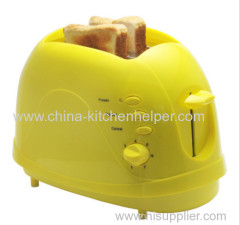 Automatic toaster toaster oven toaster breakfast machine