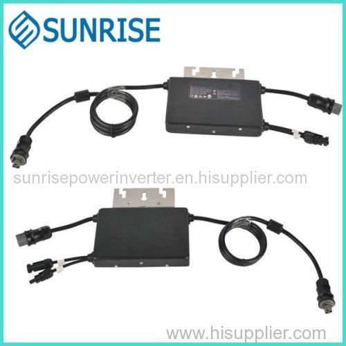 250W Solar Grid Tie Micro Inverter