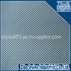 E glass swimming pool woven roving WR800 fiberglass cloth