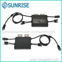 500W Solar Grid Tie Micro Inverter