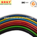 dot approved stainless steel braided brake line coil