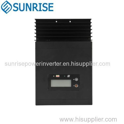 12V/24V 50A MPPT Solar Charge Controller