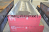 Plastic flat bar p20 Chinese supplier